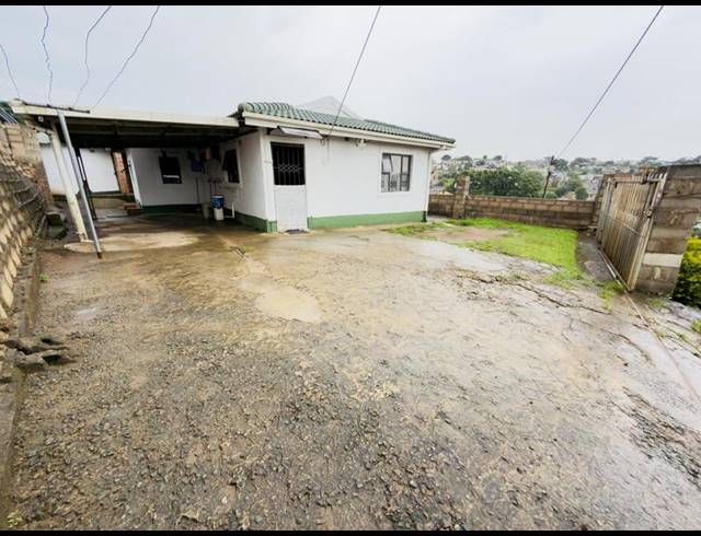 3 BEDROOM HOUSE FOR SALE IN PARKGATE